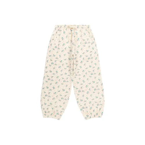 Ashley Williams FW25 Вязаные тренировочные брюки женские