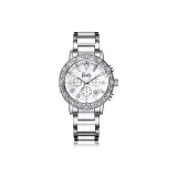 Dreamy Белая сталь Ремешок