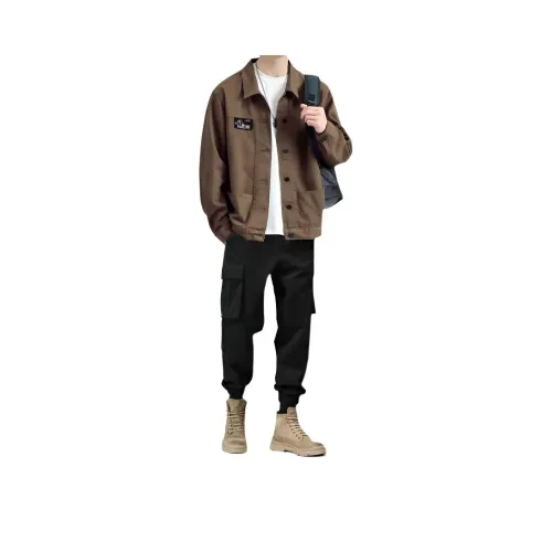 ONENINE34PM Повседневная спортивная одежда для мужчин