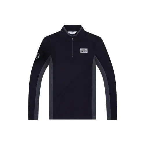 THE OPEN CHAMPIONSHIP FW25 T Рубашка Мужская