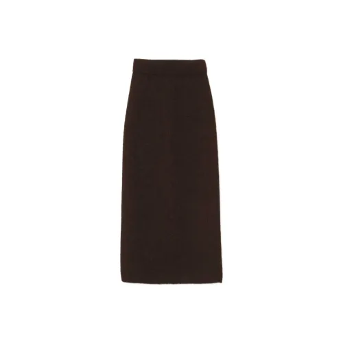 Lauren Manoogian Повседневная длинная юбка женская