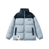 Светло-синий - улучшенный, без рисунка