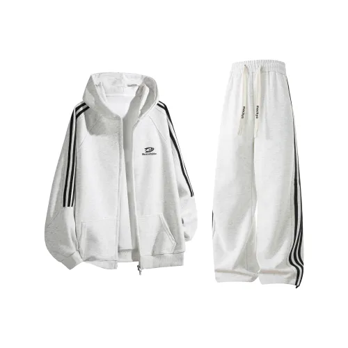 Mackyo x SOORCHCE Повседневная спортивная одежда Унисекс