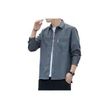 Темно-серый