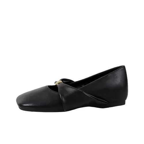 QITUMAUL Женские повседневные туфли Женские