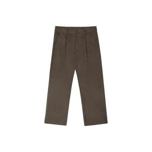 GWIT Мужские Повседневные Штаны