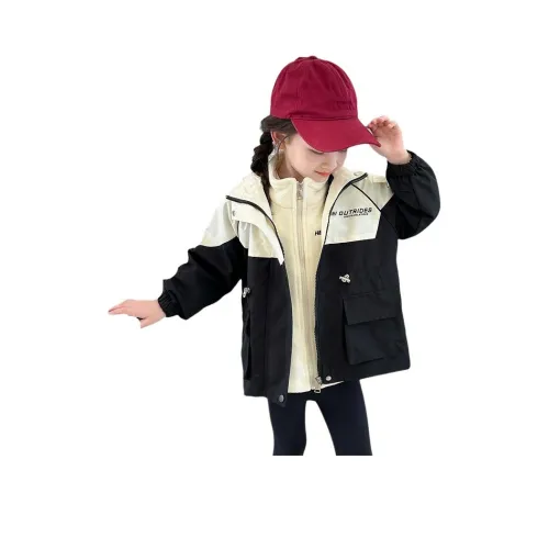 Sweet seedling Kids Топы