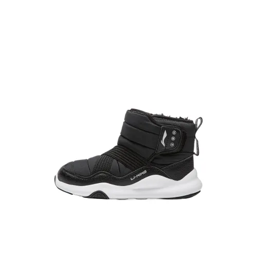 LINING YOUNG Sportlife Повседневная обувь для детей