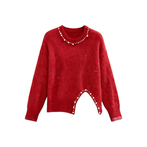 SECFLY OFFICIAL Трикотаж Женский