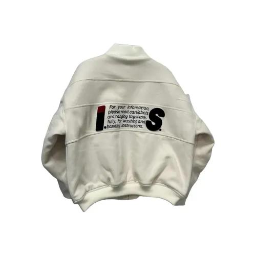 M17 STUDIO Унисекс Куртки