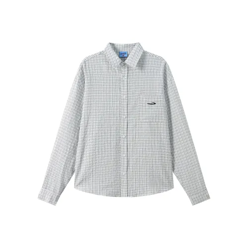 NewJnxs Унисекс Рубашки