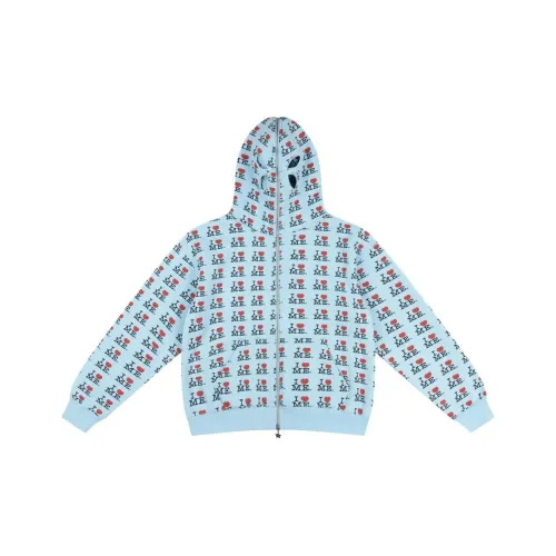 Ashley Williams FW25 Свитшот Унисекс