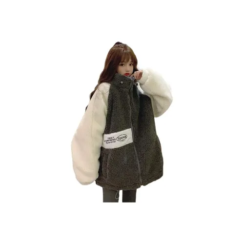 BONAS Женские пуховики