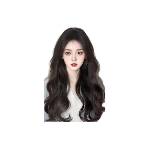 Пан Фарфор Парики