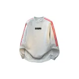 Серый меланж