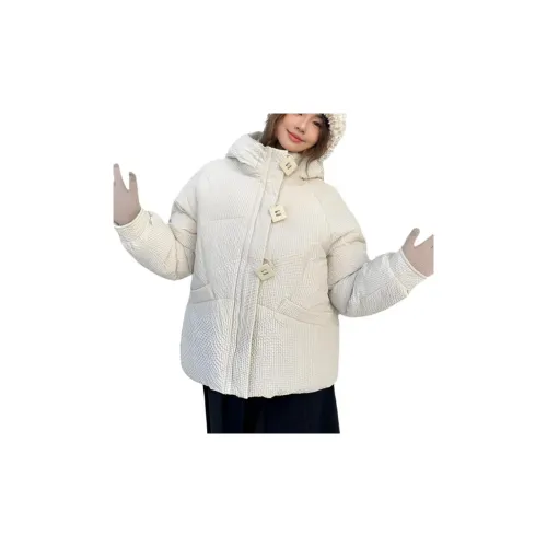 BONAS Женские пуховики