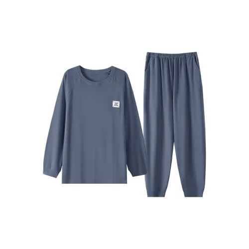 CHUDUAN FDQ 47477 DR Мужские Пижамные Комплекты