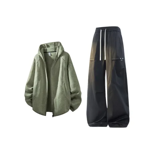 PASOK Мужская Повседневная Спортивная Одежда