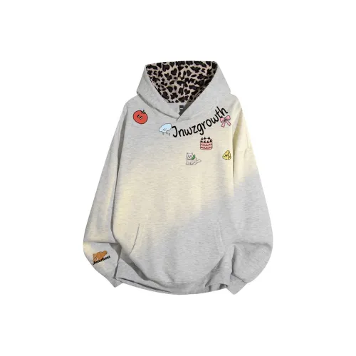 JNWZ Унисекс Свитшоты