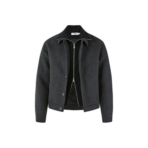 KREATE Унисекс Пуховики