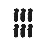 Чёрный, 6 пар