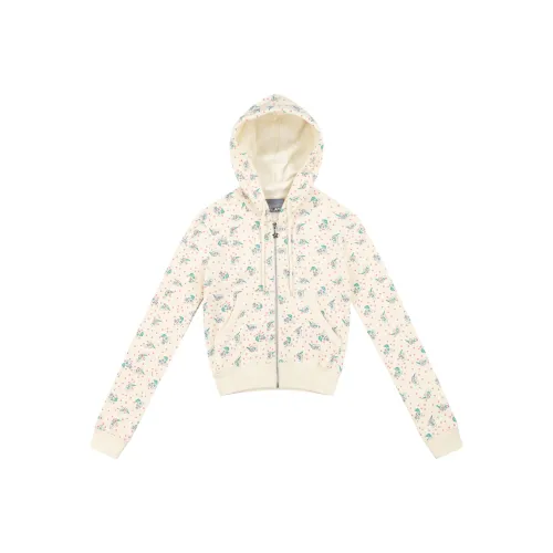 Ashley Williams FW25 Свитшот Женский