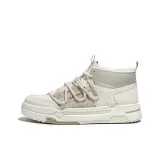 Бежевый Зеленый