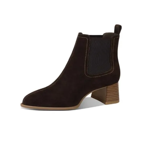 JESSICA SOPHIA Короткий Челси Женские