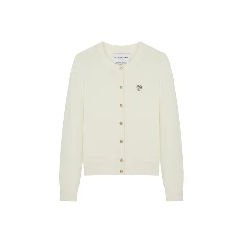 Teenie Weenie 2025 Fall Трикотаж Женский