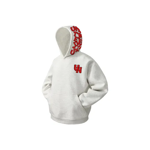 UNthemed Унисекс Свитшоты