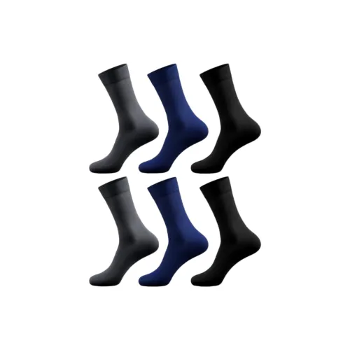 BANGBOY X IZTION Носки до колена Мужские