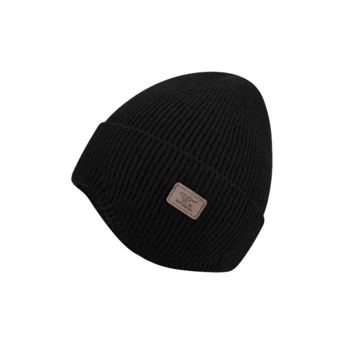 SEPTWOLVES Полиэстер Плюшевая пряжа Шапки и Кепки Унисекс