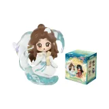 Подтвержденная версия - Се Лянь, стиль позиционирования