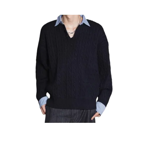 SOUL WORKER Унисекс Трикотаж