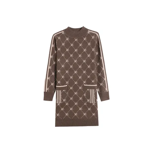 REMOULD Женская трикотажная одежда