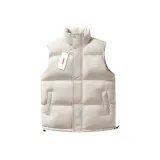 Экрю (Heartbeat Label Chest Logo)