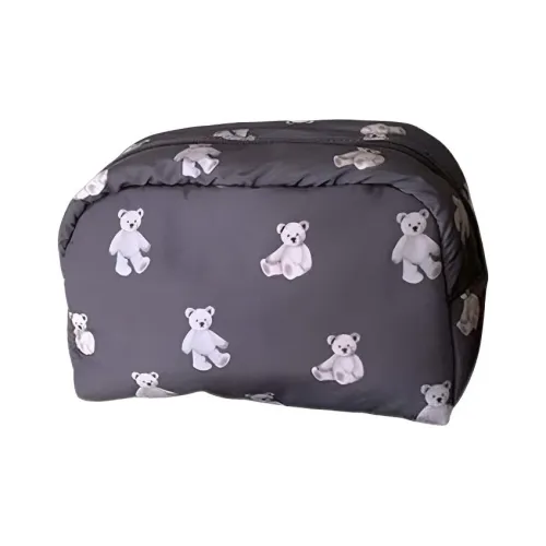 RULINSHI Милый Большой Объем Портативный Клатч Miscellaneous Сумка для хранения Эксклюзивный Дизайн Косметичка и Сумка для туалетных принадлежностей