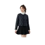 Двусторонний черный