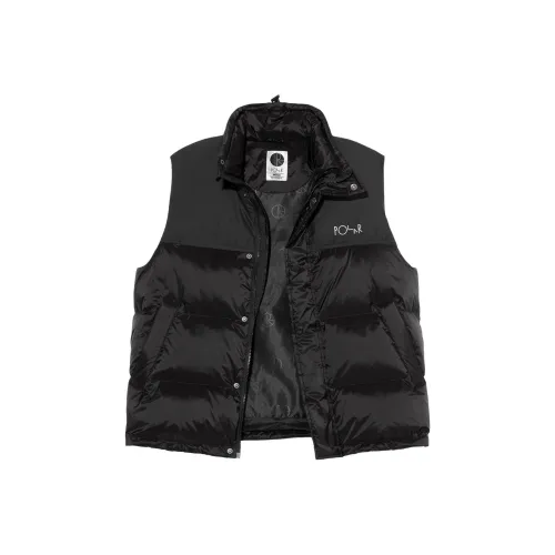 POLAR SKATE CO Мужские жилеты