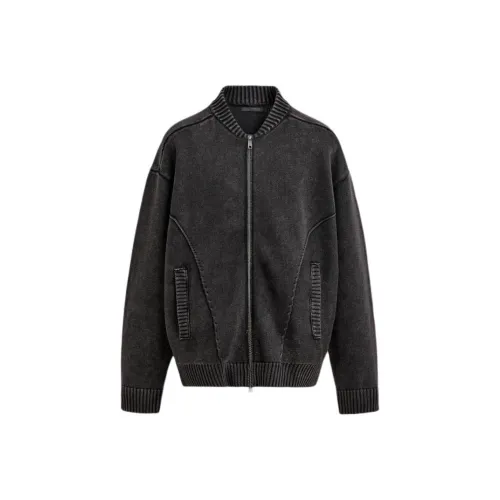 ZARA Коричневый Мужские Куртки