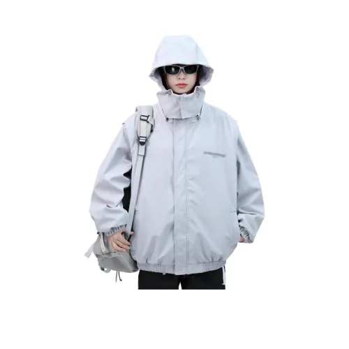 Aghr Женские Куртки