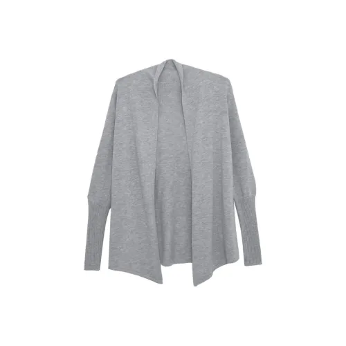 UNSPECIFIED Трикотажная ткань Кардиган Женские