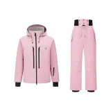 Комплект одежды (Лотос Cloud Pink)