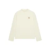 Бежево-абрикосовый