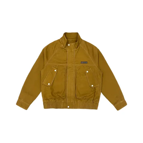 PGKZ Унисекс Куртки