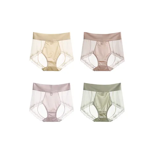 Graceful Blossom Трусики-бикини Женские