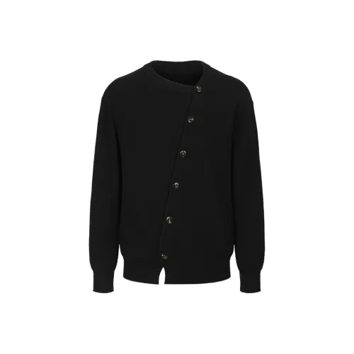 TERRA INCOGNITA Трикотажная ткань Кардиган Унисекс