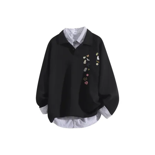 TITH Унисекс Поло