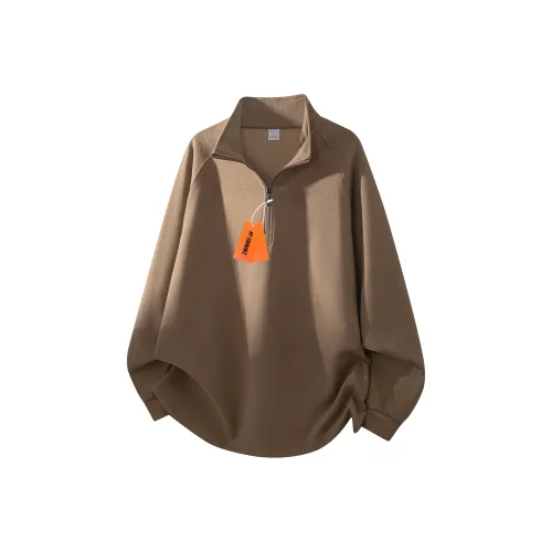 ZWWWZ Унисекс Свитшоты