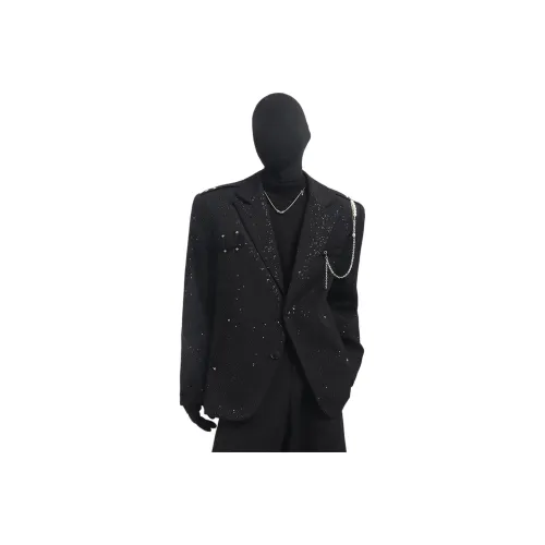 NEVER RULE Бизнес-костюм унисекс